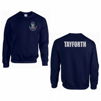 Tayforth UOTC Sweatshirt